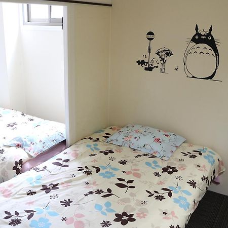 Guest House Sakaihigashi Niconico Szakai Kültér fotó