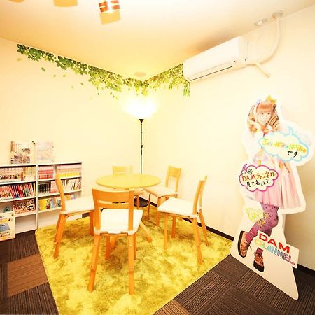 Guest House Sakaihigashi Niconico Szakai Kültér fotó