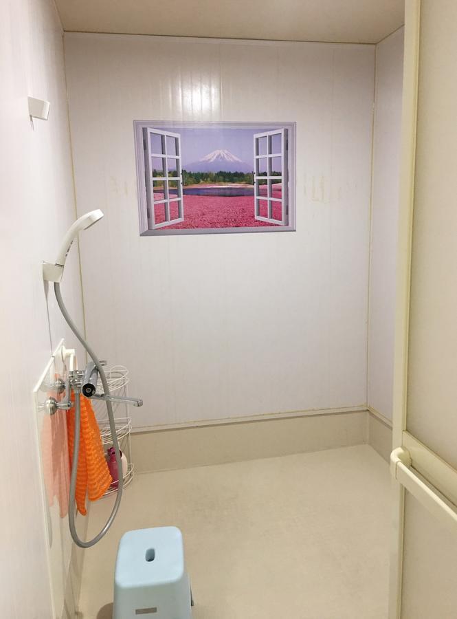 Guest House Sakaihigashi Niconico Szakai Kültér fotó